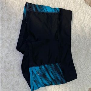 Spandex